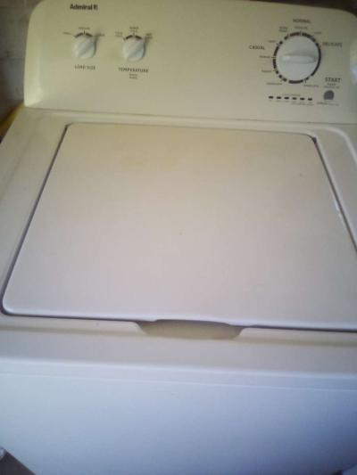 Washer and Dryer  moving sale - Dallas, Texas