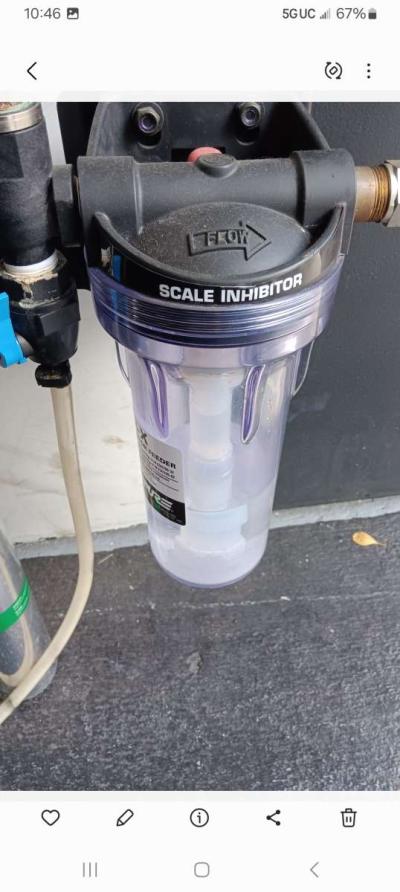 Everpure Comercial water purifier - Thumbnail 2