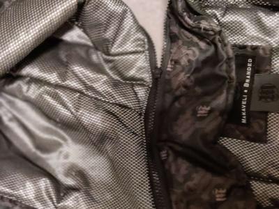 Boys jacket - Thumbnail 3