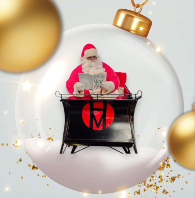 Booking for Christmas 2024 - Thumbnail 2