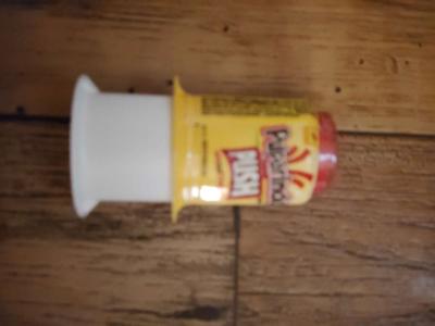 PULPARINDO PUSH - El Paso, Texas