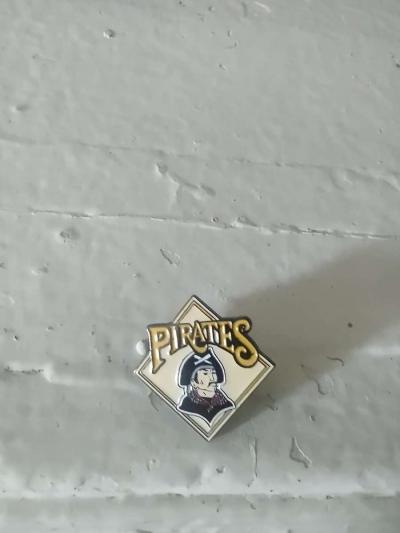 pirates pen baseball
