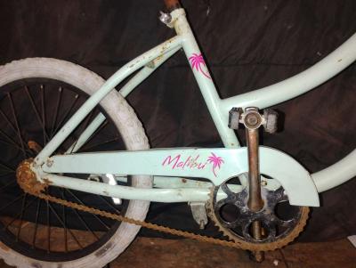 Used Vintage Malibu Ozone 500 - Thumbnail 5