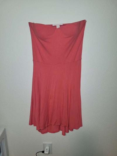Classy Victorias Secret Dress - Thumbnail 3