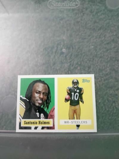 Antonio Holmes - Thumbnail 2