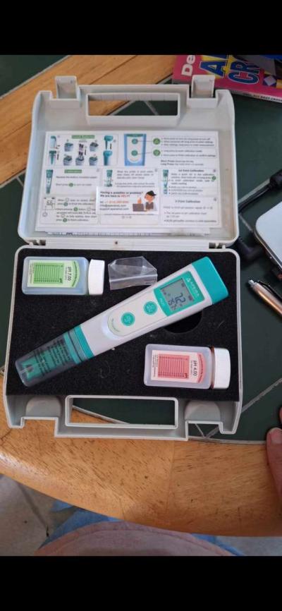 grow text and Supplies and More - Thumbnail 3