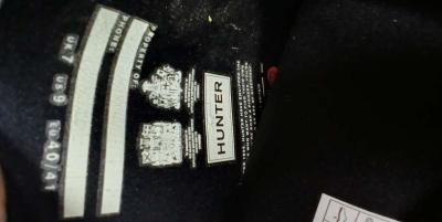 Hunter rainboots - Thumbnail 6