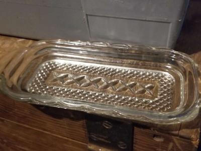 Anchorware Butter Dish - Thumbnail 2
