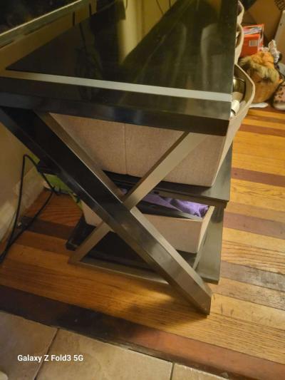 Whalen Xavier 3in1 TV Stand - Thumbnail 6