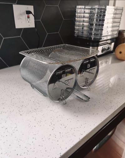 Chefman digital air fryer  rotisserie oven - Thumbnail 4