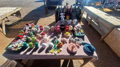 Crochet  Variety - Thumbnail 5