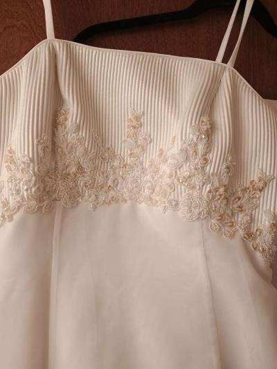 new Wedding Dress - Dallas, Texas