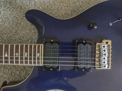 PRS Guitar - Thumbnail 5