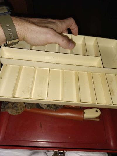 old kids toy truck GLOBE piggy bank antique pitcher and 3 - Thumbnail 3