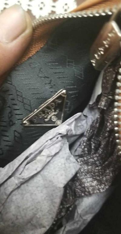 women cross bag made in Turky - Thumbnail 3