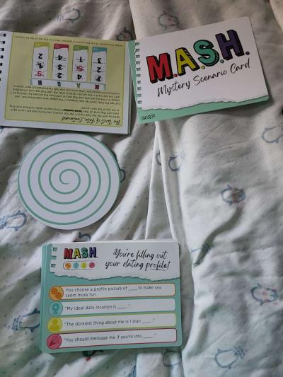 adult party game - Thumbnail 2