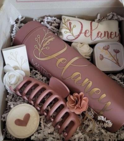 custom gift baskets - Thumbnail 3