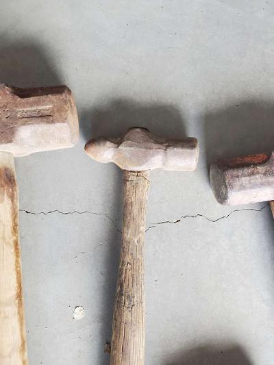 Sledge Hammers - Thumbnail 4