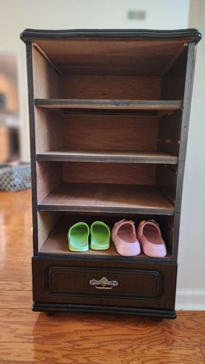 Shoe cabinet - Thumbnail 2