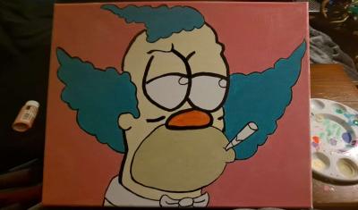Krusty the Klown - Thumbnail 2
