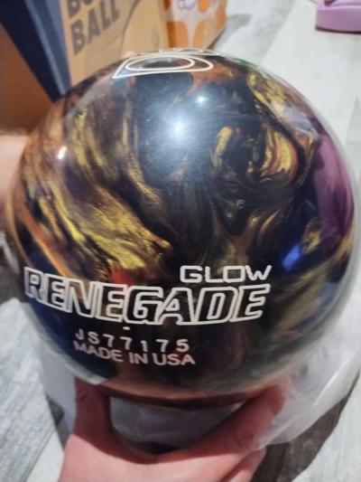 there are new bowls balls with no holes I have 24 of them - Thumbnail 5