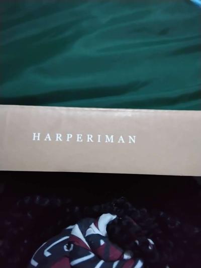 I am selling this super cute HARPERIMAN doll - Thumbnail 3
