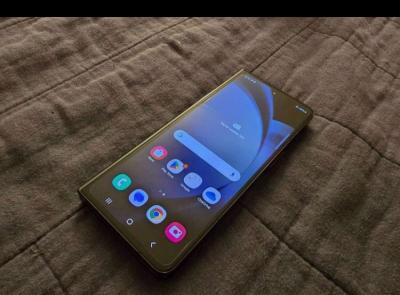 Galaxy Z Fold5