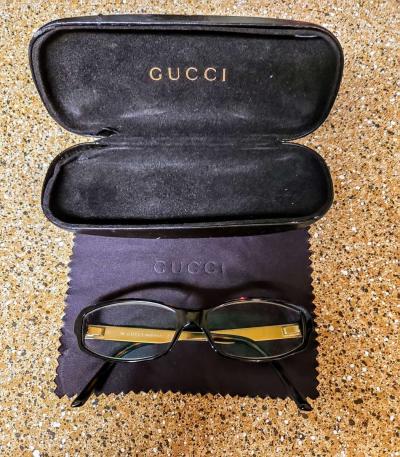 Gucci Glasses - Pittsburg, California