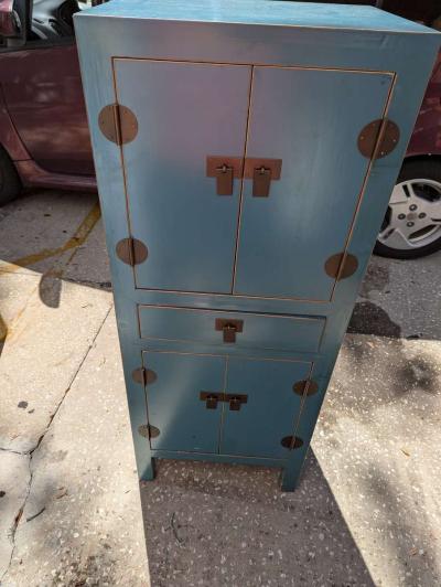 Unique Cabinet - Thumbnail 5