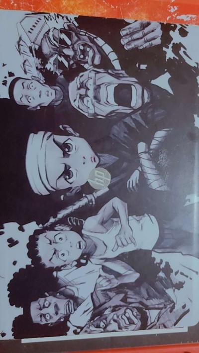 Hp Folio 9470m - Thumbnail 3