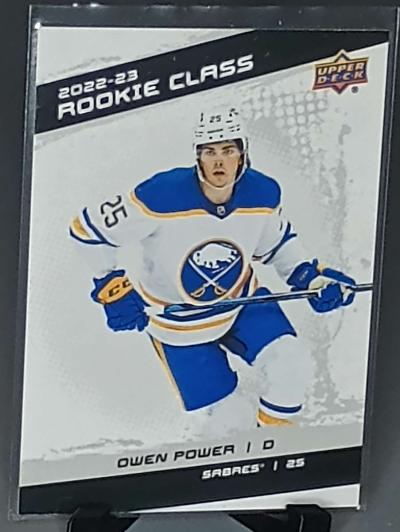 NHL Young prospect lot young guns allure rookies and more - Thumbnail 5
