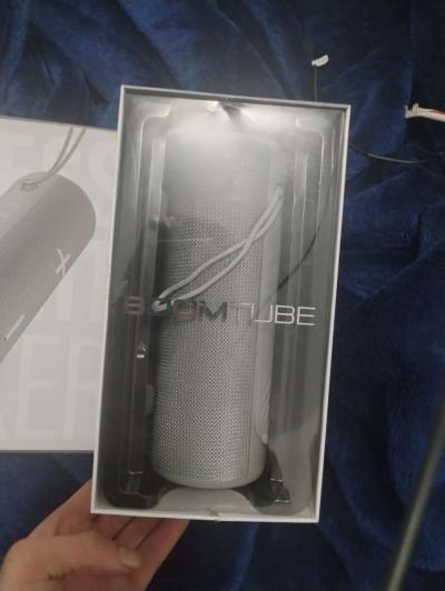 Bluetooth speaker brand new - Thumbnail 2
