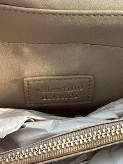 Beige Shoulder Bag - Thumbnail 5