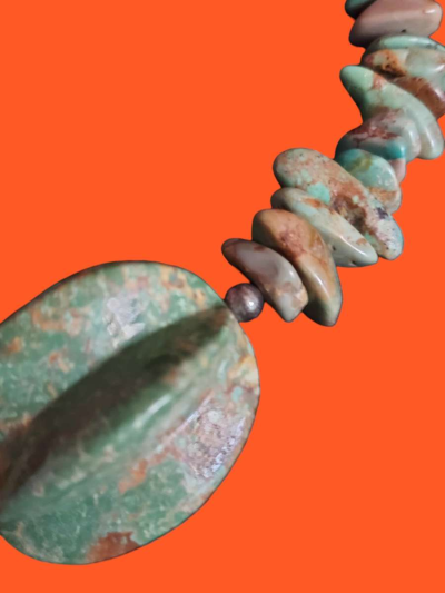 Jay king genuine turquoise - Thumbnail 4