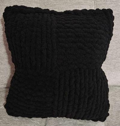 Over Stuffed Soft Throw Pillow - Thumbnail 3