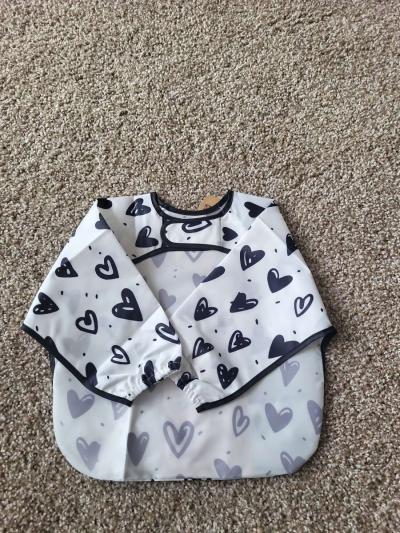 Full Sleeve Bib - Thumbnail 2