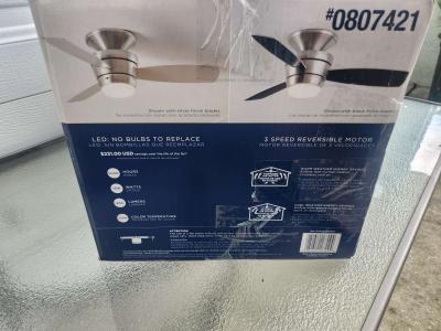 Harbor Breeze Mazon Ceiling Fan - Thumbnail 3