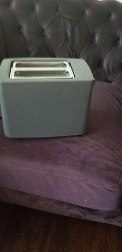toaster  Target brand new - Thumbnail 3