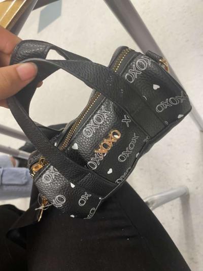 XOXO PURSE - Thumbnail 2