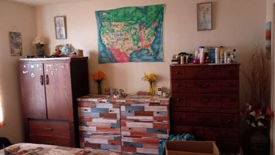 Armoire Chest - Thumbnail 2