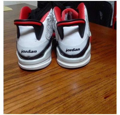 Jordans - Thumbnail 3