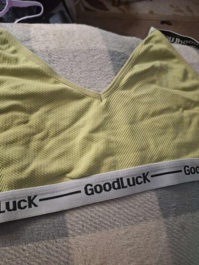 Non padded Bra - Thumbnail 4