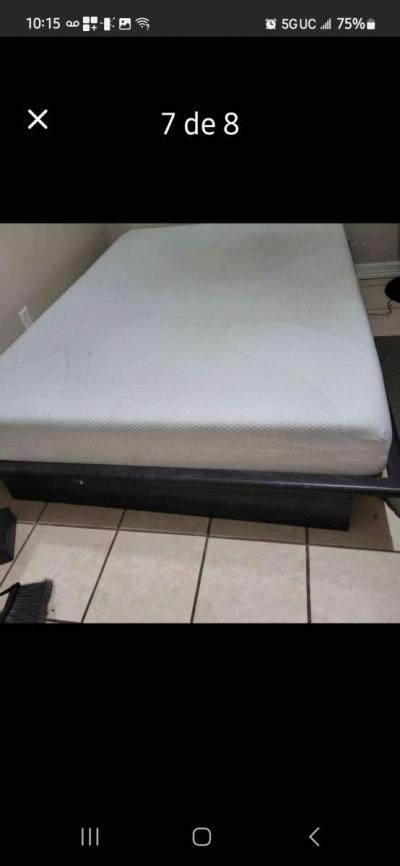 comedor cuna y cama - Thumbnail 3