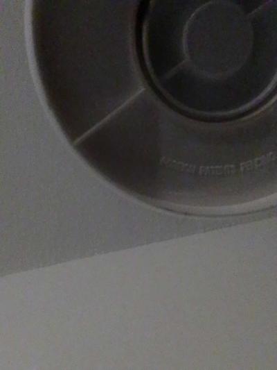 mistletoe Christmas Thermos without bow - Thumbnail 2