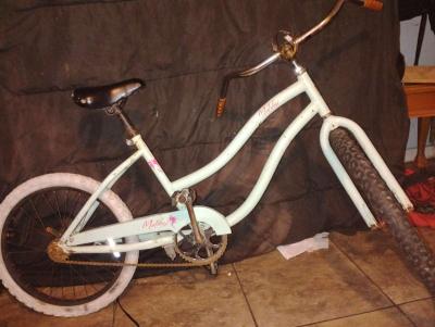 Used Vintage Malibu Ozone 500 - Thumbnail 3