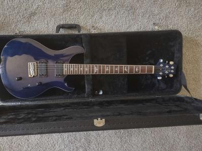 PRS Guitar - Thumbnail 6