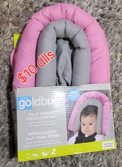 varios artculos de bebe - Pharr, Texas