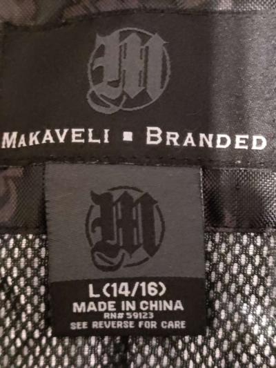 Boys jacket - Thumbnail 2