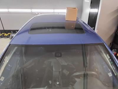 Nice 2008 VW R 32 Shell Carpet and Sunroof No Doors OEM - Thumbnail 6