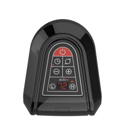 Lasko 1575 1500W Space Heater - Thumbnail 3